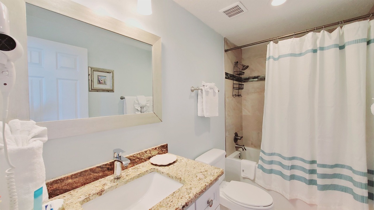 Photo of Bathroom in Fort Morgan