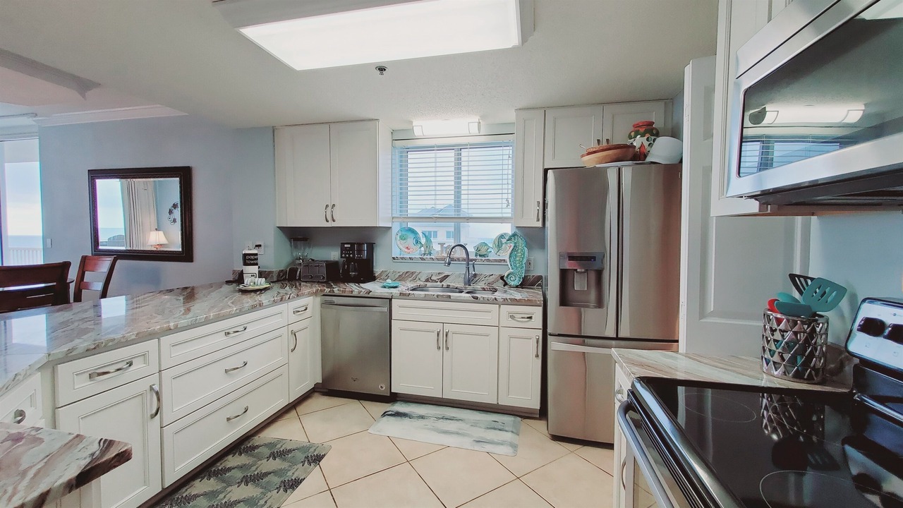 Photo of Kitchen in Fort Morgan