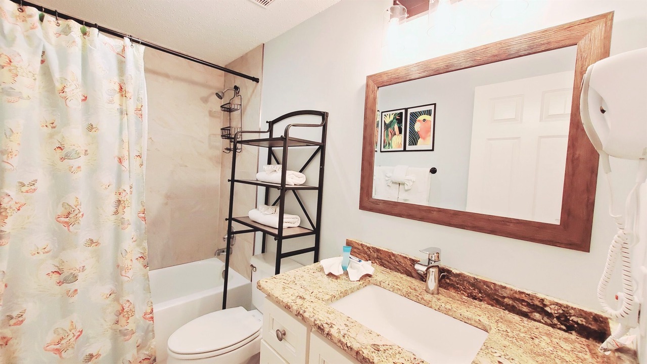 Photo of Bathroom in Fort Morgan