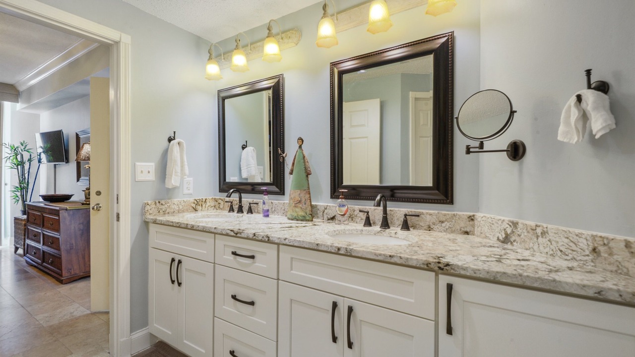 Photo of Bathroom in Fort Morgan