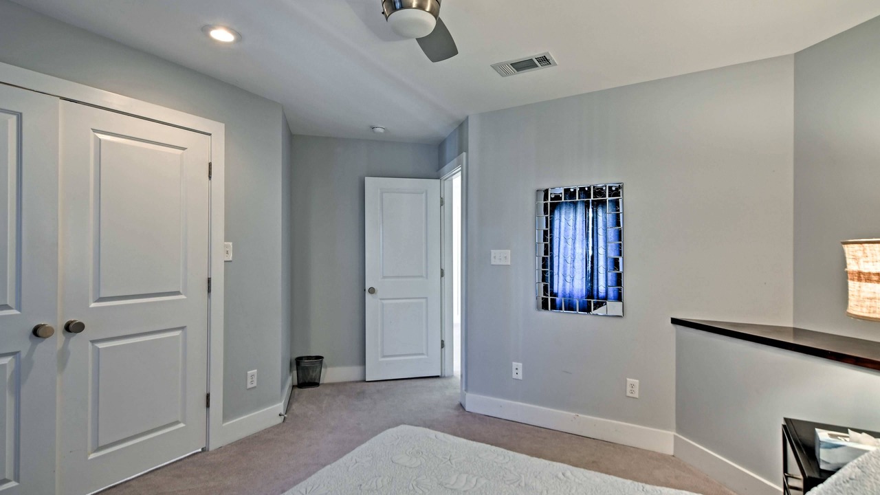 Photo of Bedroom in Gulf Hills