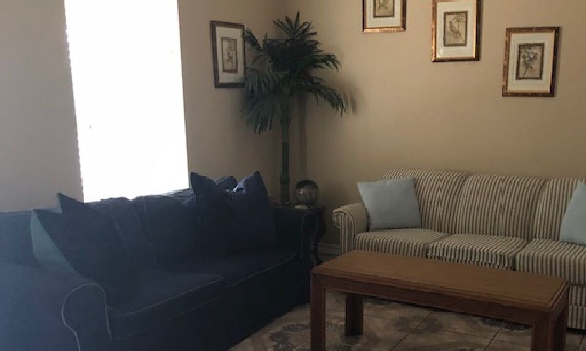 Photo of Livingroom in Biloxi