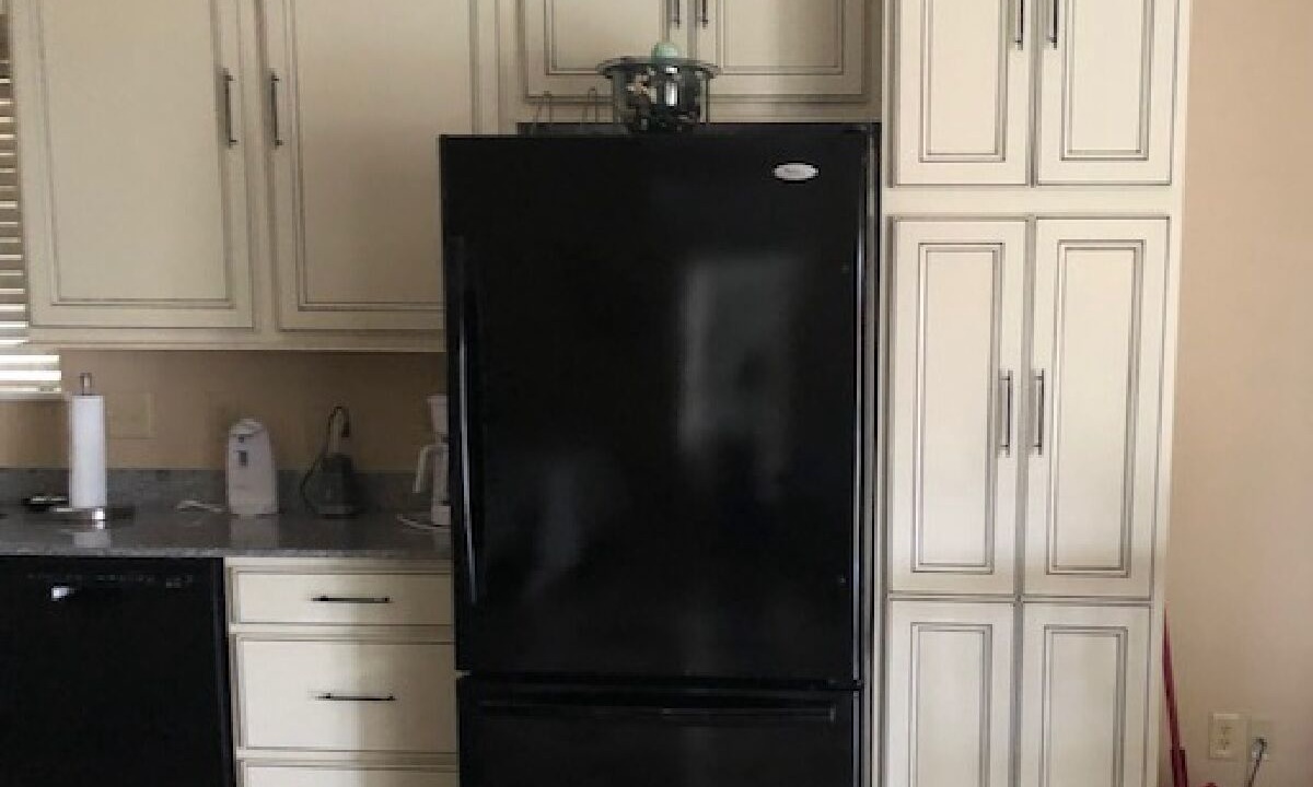 Photo of Kitchen in Biloxi