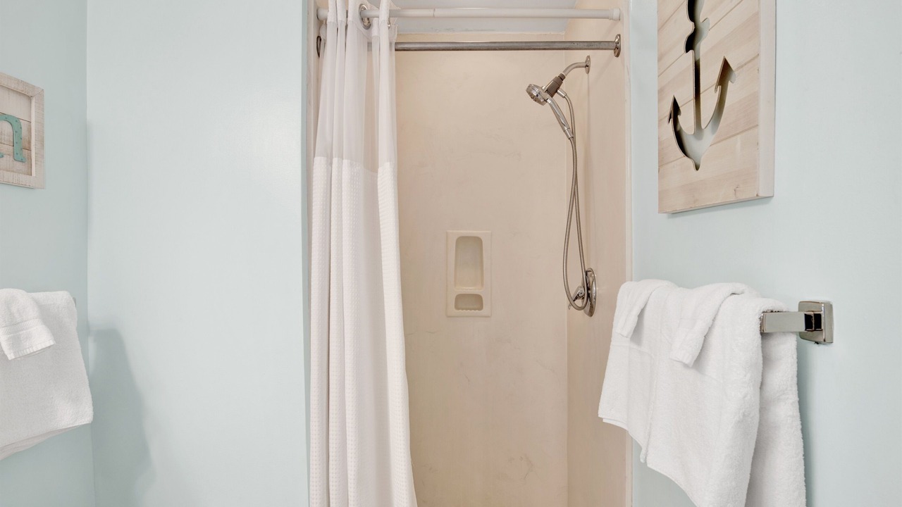 Photo of Bathroom in Fort Morgan