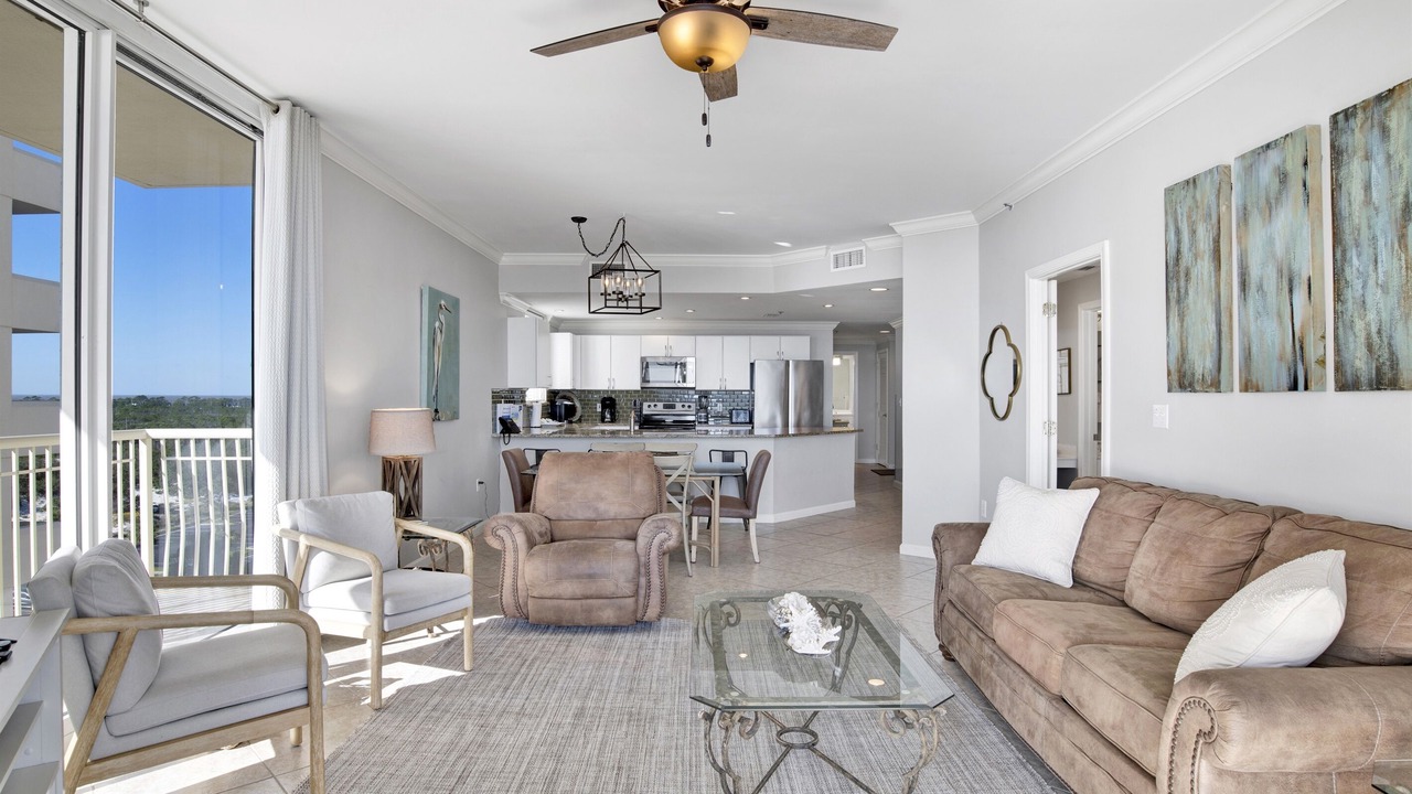Photo of Livingroom in Fort Morgan