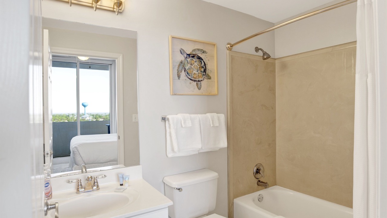 Photo of Bathroom in Fort Morgan