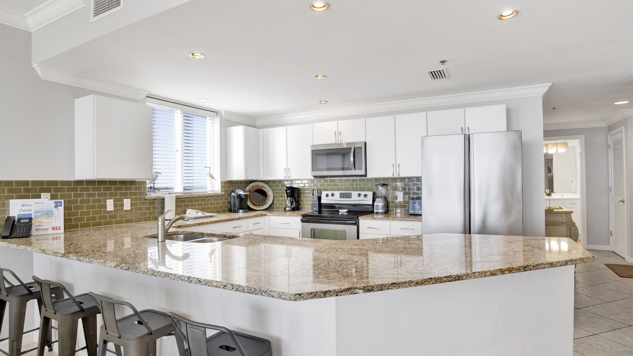 Photo of Kitchen in Fort Morgan