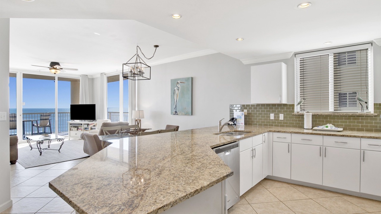 Photo of Kitchen in Fort Morgan