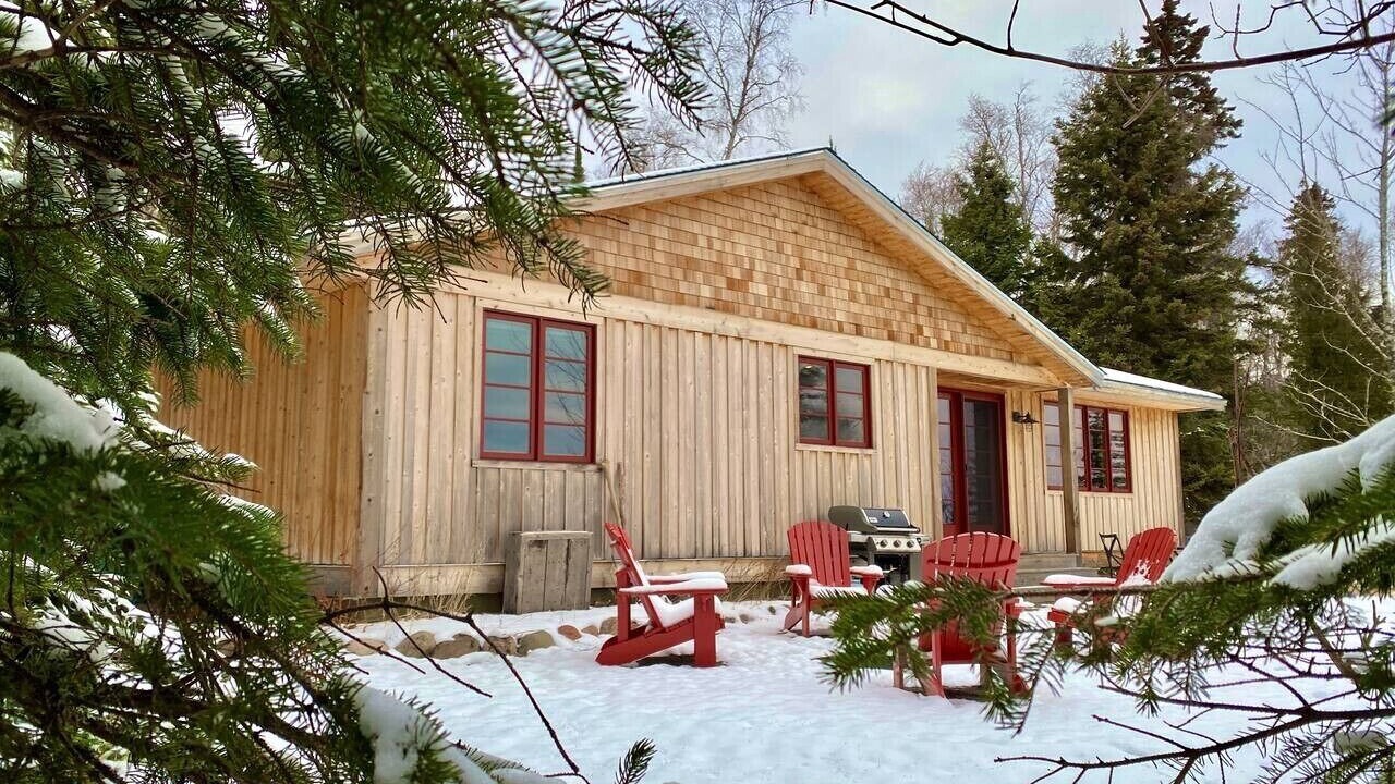 Photo of Outdoor in Lutsen