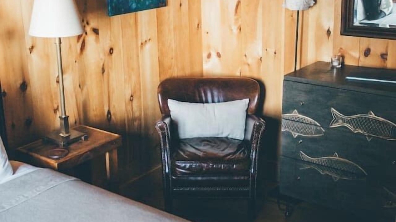Photo of Bedroom in Lutsen