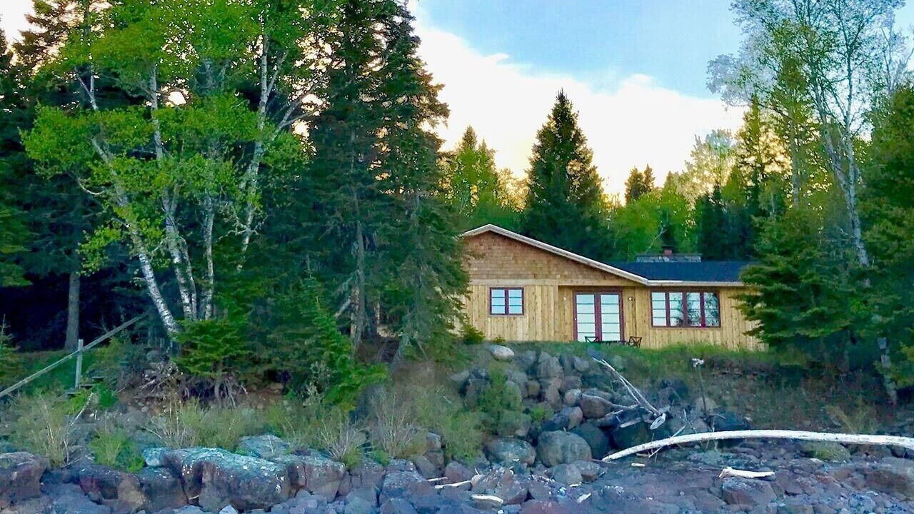Photo of Outdoor in Lutsen