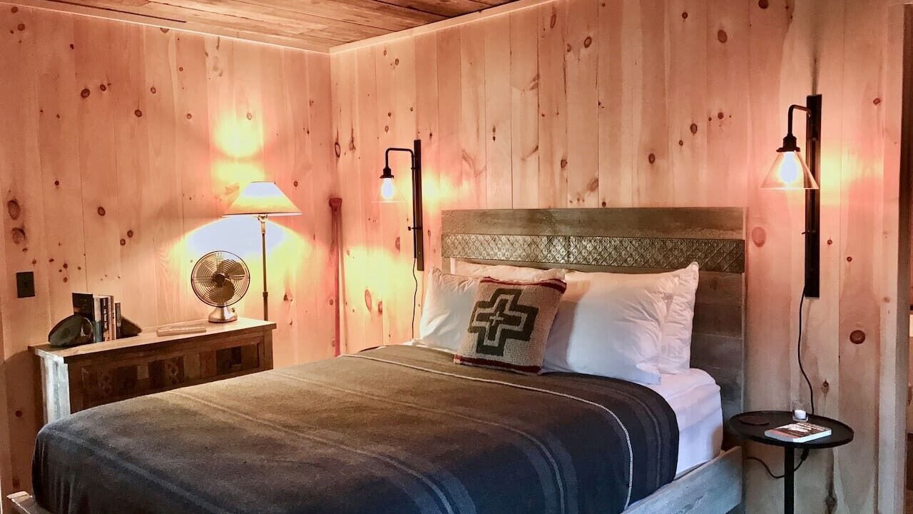 Photo of Bedroom in Lutsen