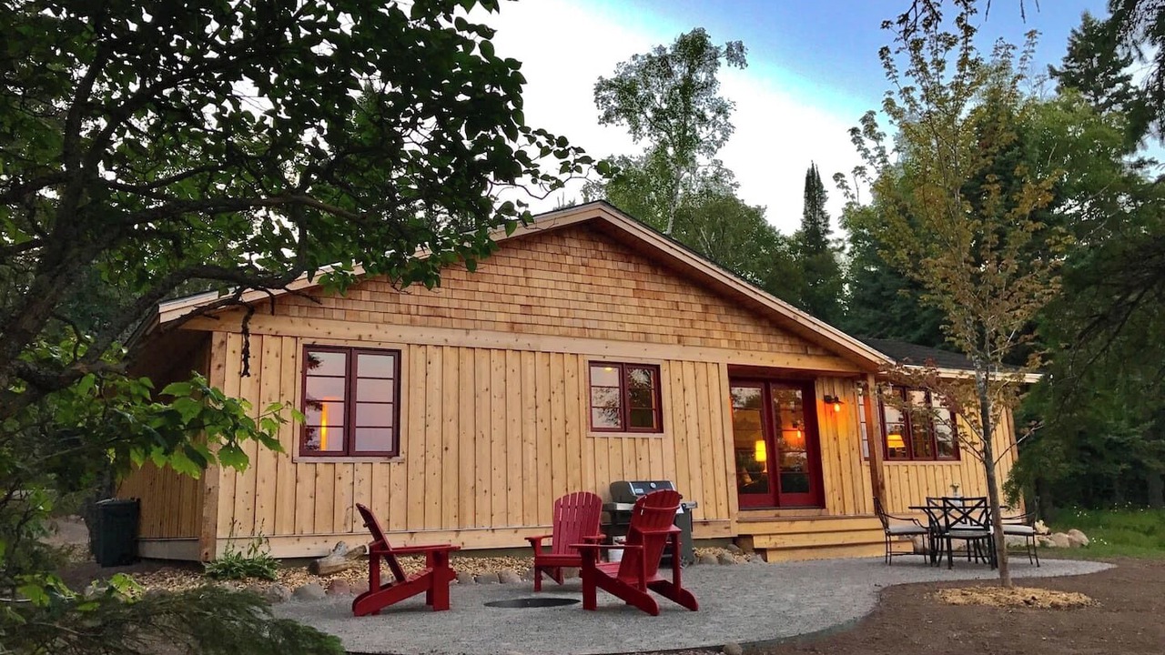 Photo of Outdoor in Lutsen