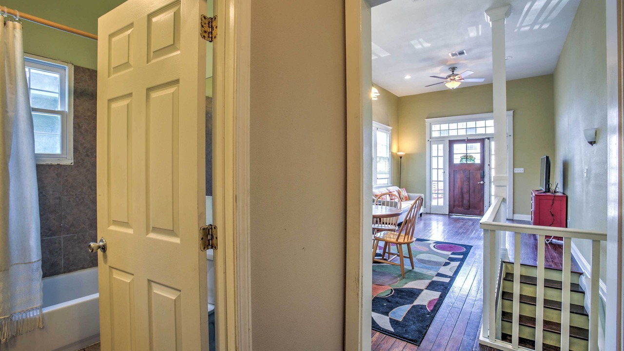 Photo of Bathroom in East Riverside