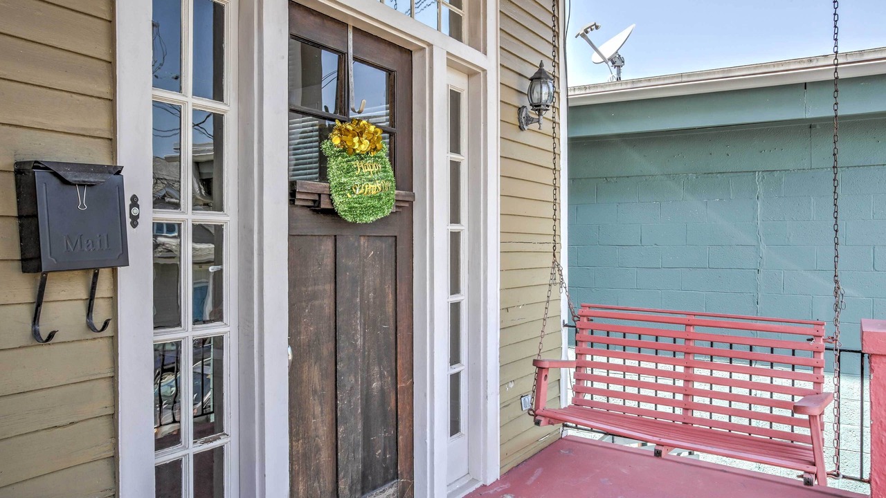 Photo of Outdoor in East Riverside