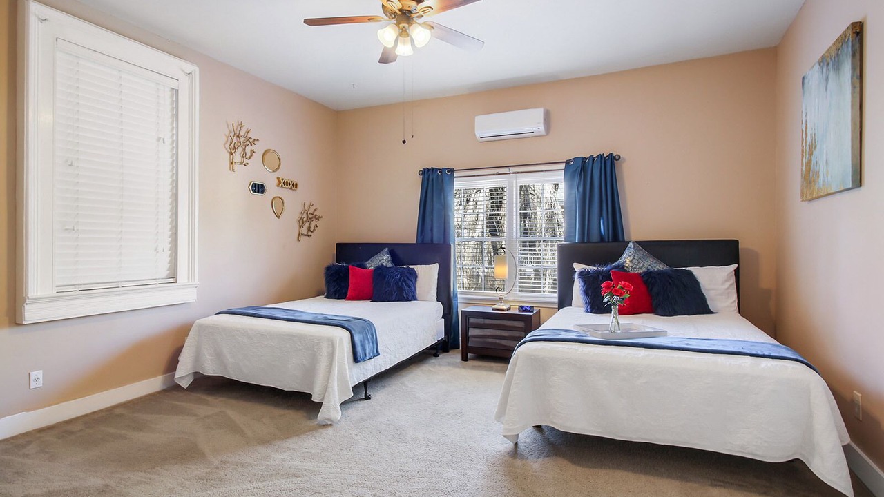 Photo of Bedroom in Faubourg Livaudais