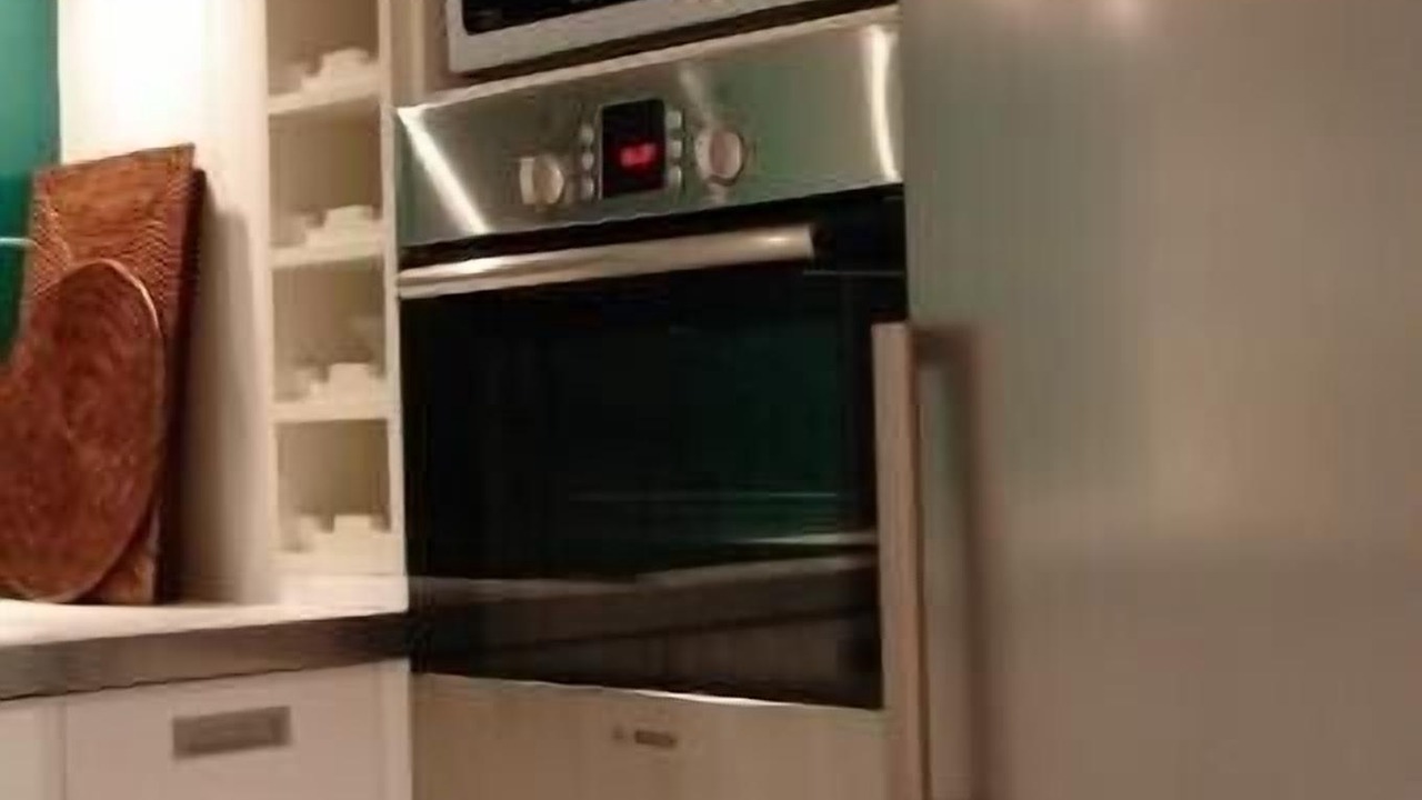 Photo of Kitchen in Quartier de Rochechouart