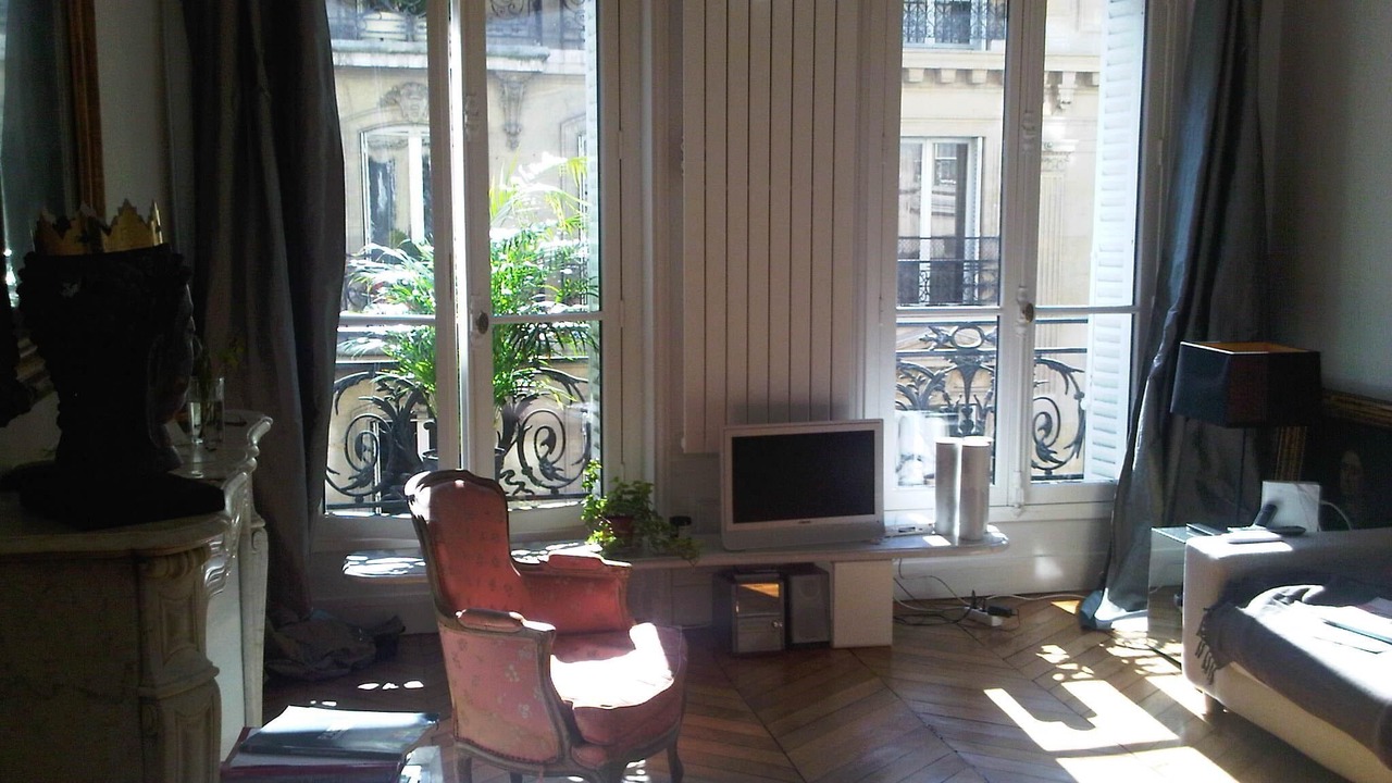 Photo of Others in Quartier de Rochechouart