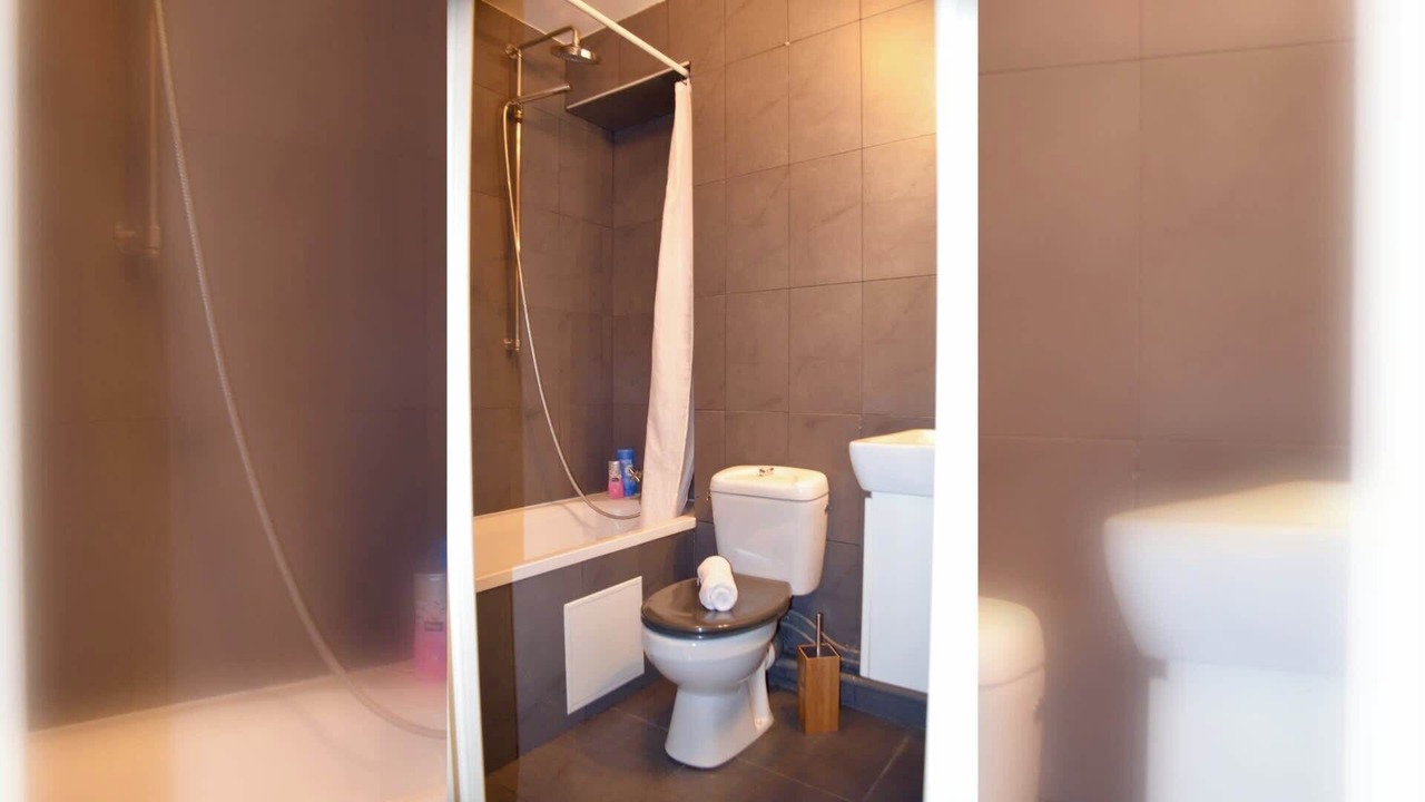 Photo of Bathroom in Archives