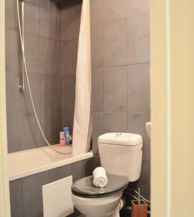 Photo of Bathroom in Archives