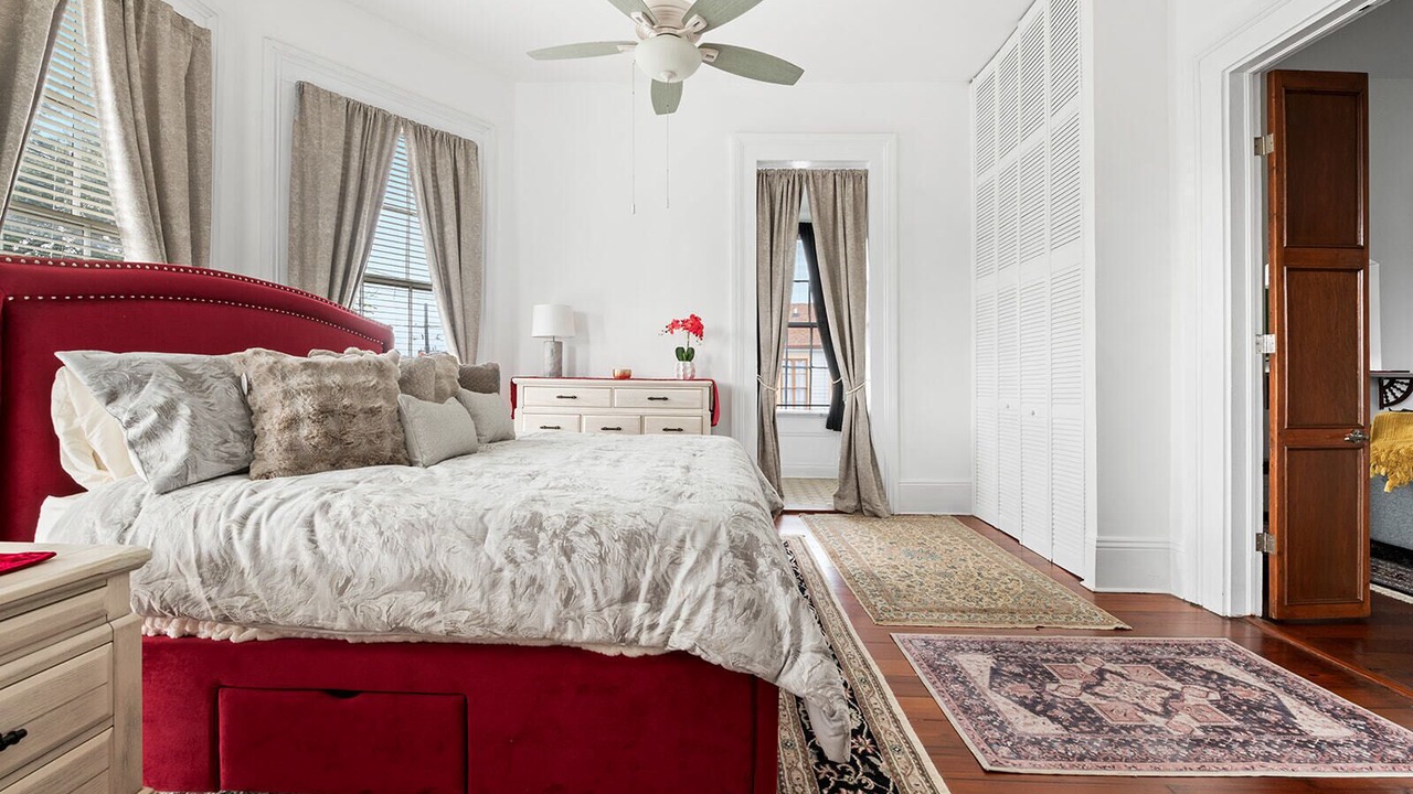 Photo of Bedroom in Milan