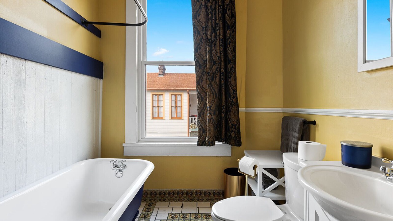 Photo of Bathroom in Milan