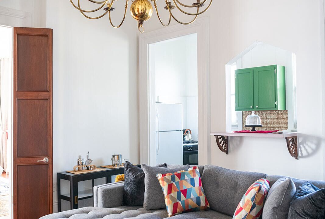 Photo of Bedroom in Milan