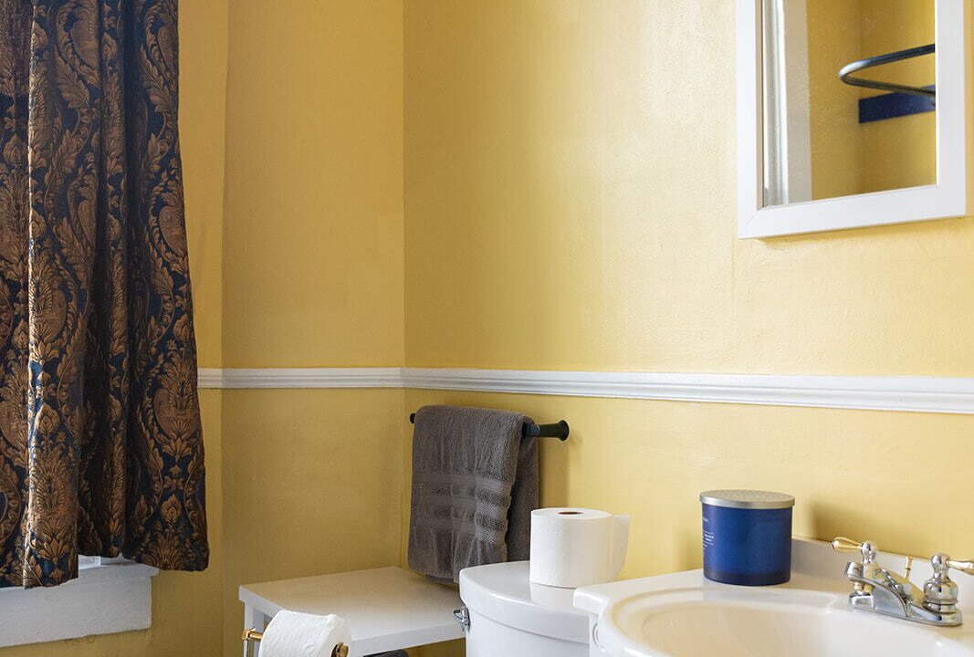 Photo of Bathroom in Milan