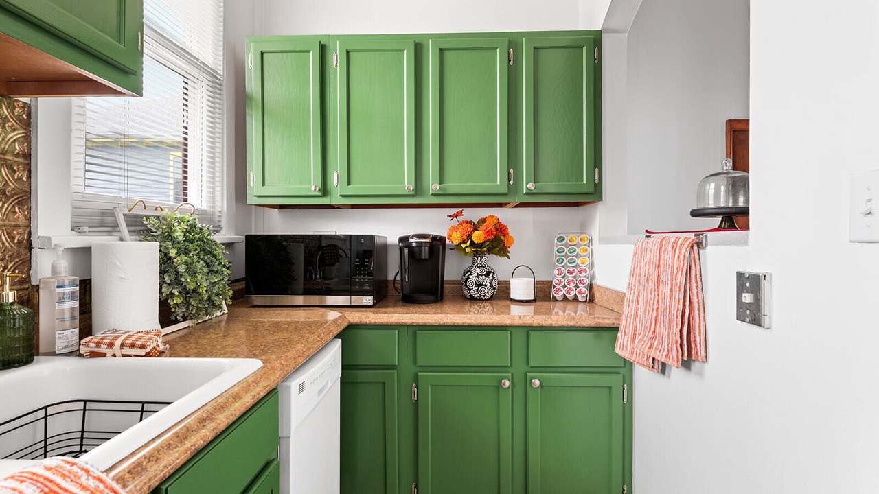 Photo of Kitchen in Milan