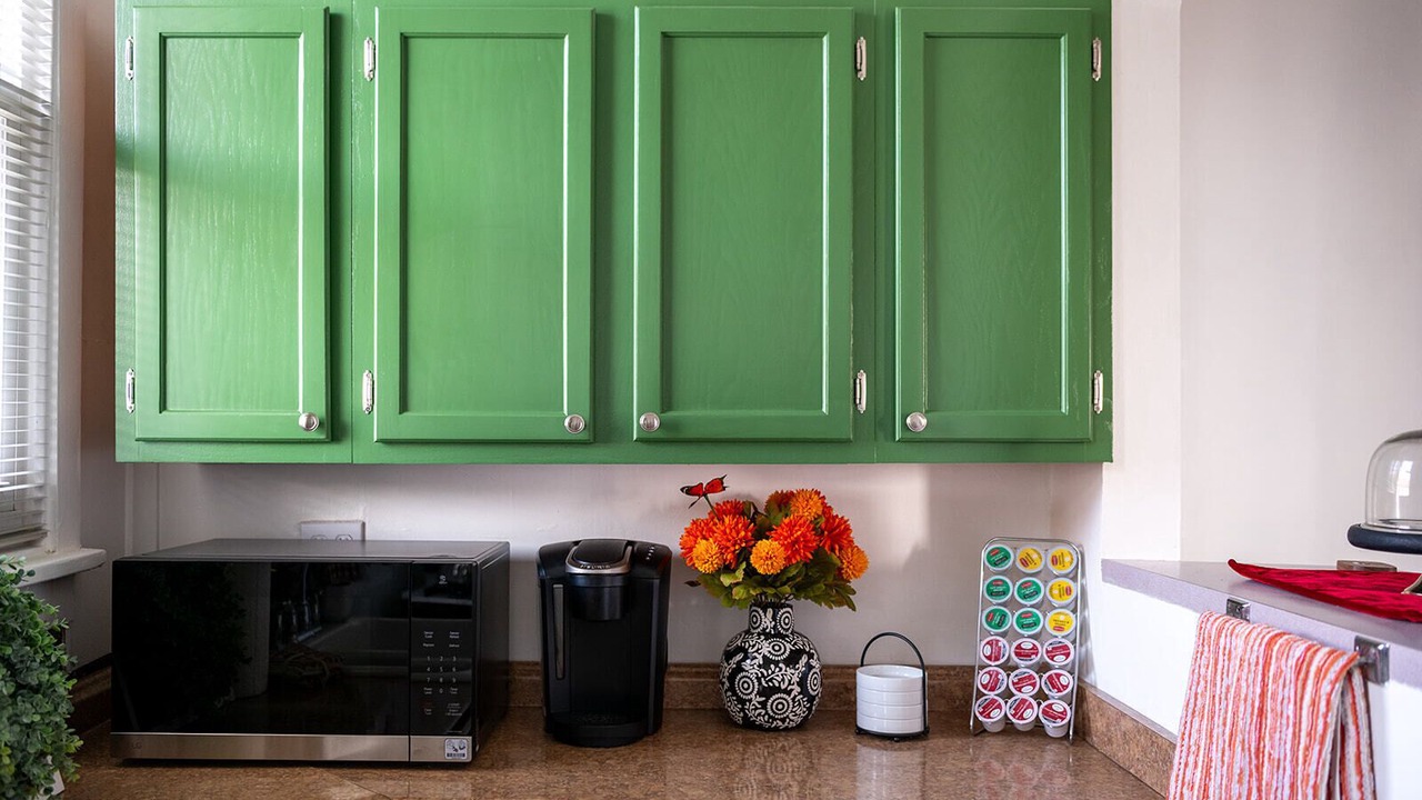 Photo of Kitchen in Milan