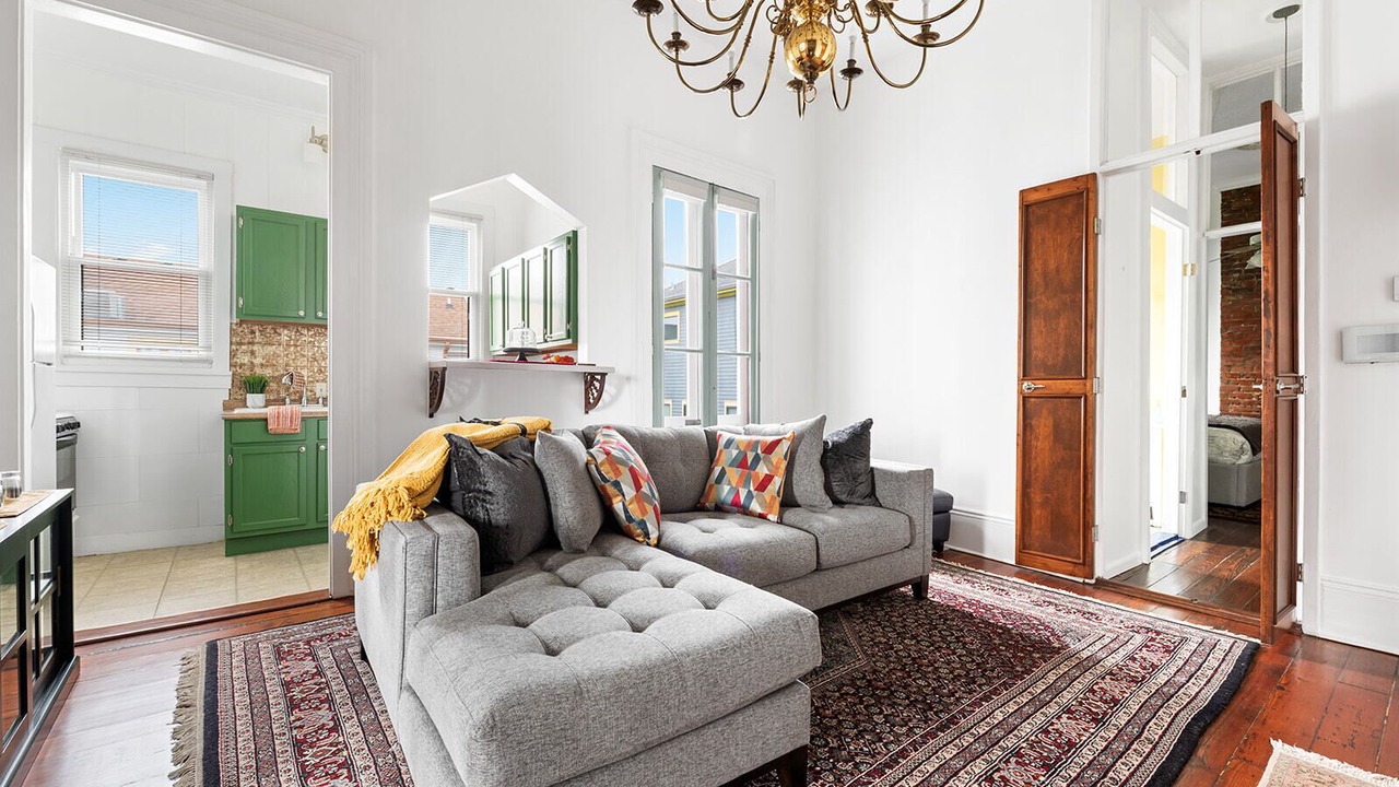Photo of Bedroom in Milan