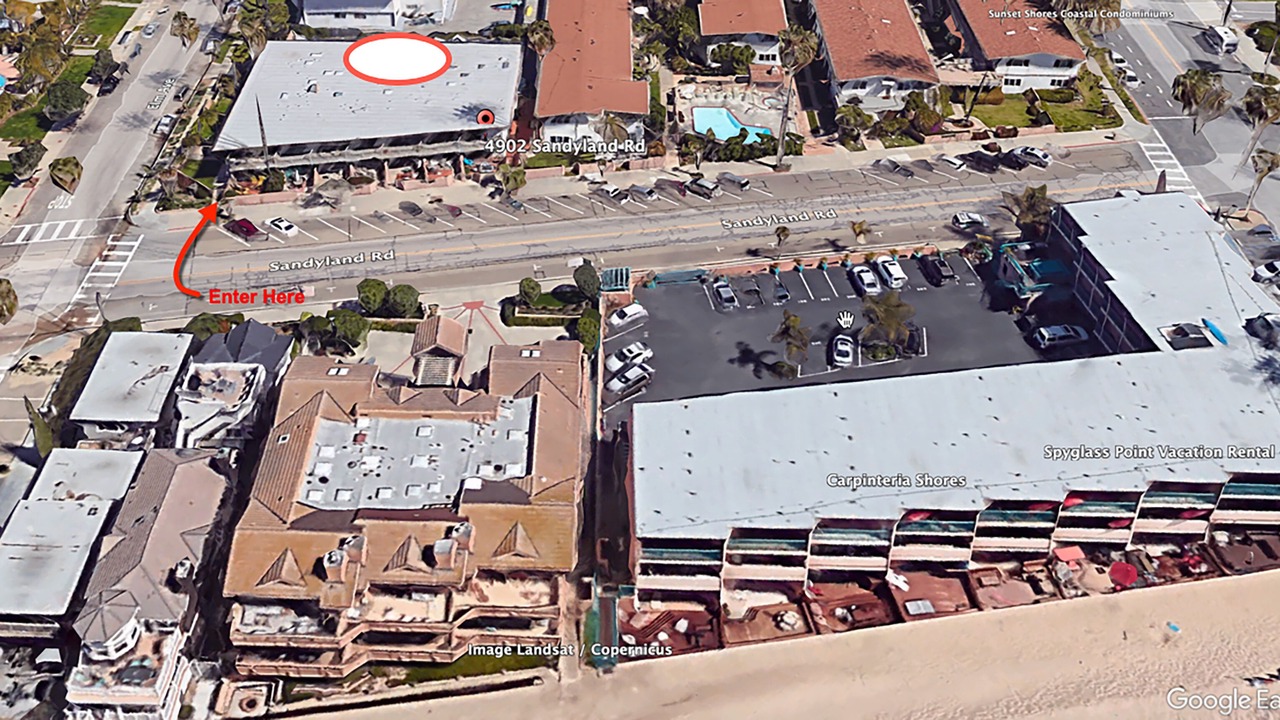 Photo of Others in Carpinteria