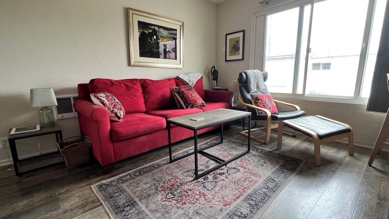 Photo of Livingroom in Carpinteria
