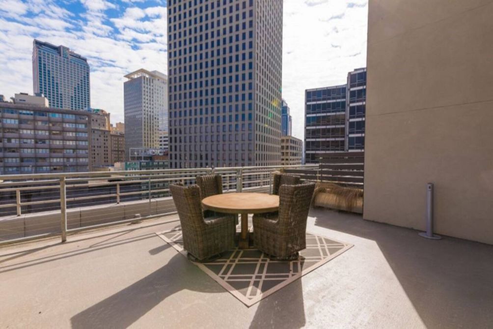 Photo of Outdoor in Central Business District