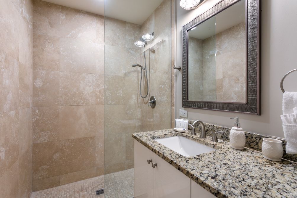 Photo of Bathroom in Central Business District