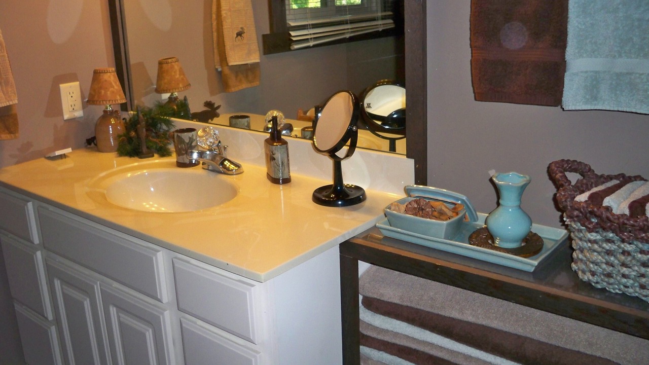 Photo of Bathroom in Suring