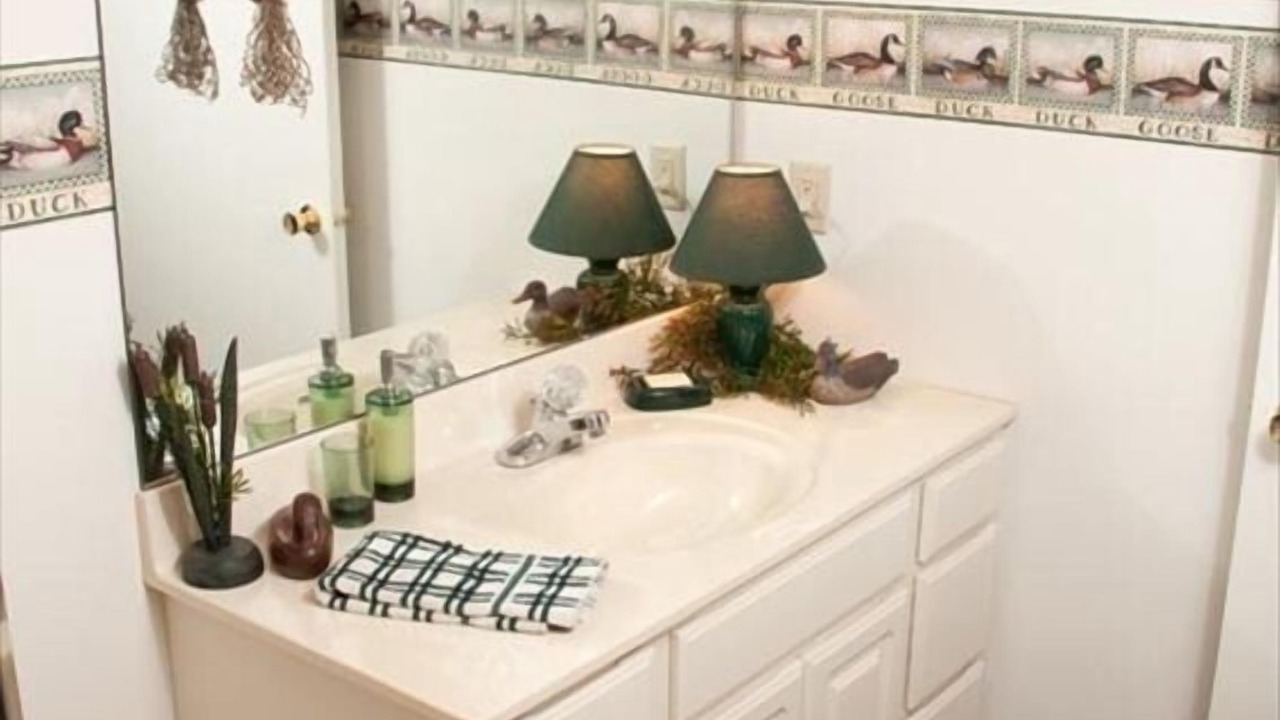 Photo of Bathroom in Suring