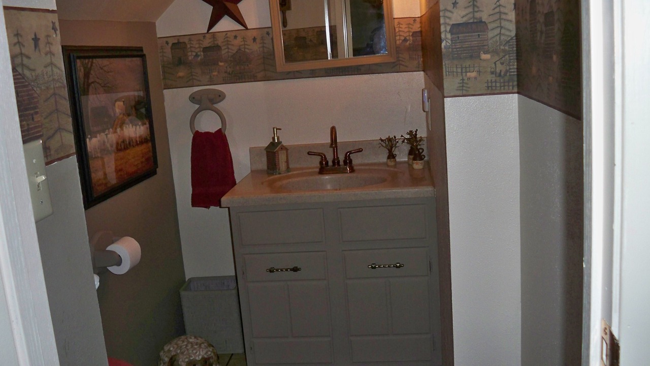 Photo of Bedroom in Suring