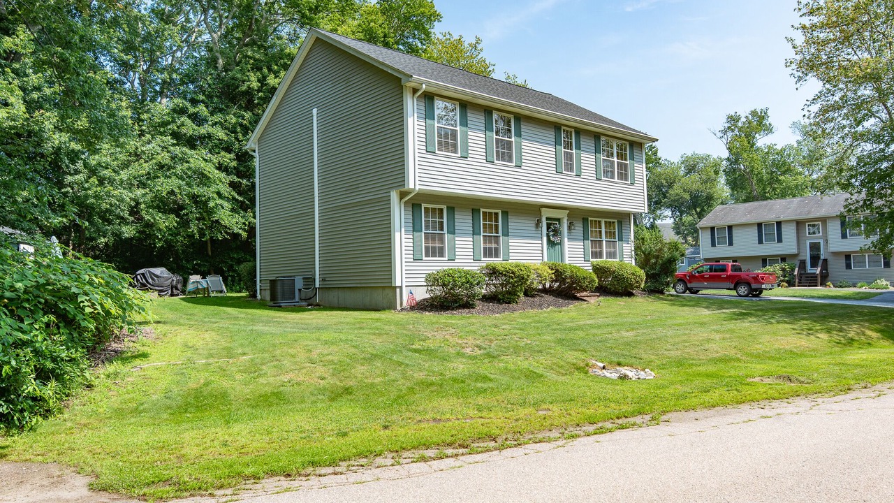 Photo of Outdoor in Bonnet Shores
