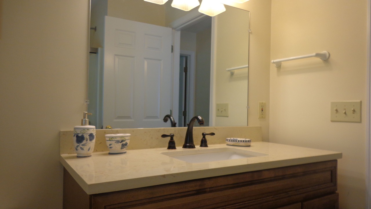 Photo of Bathroom in Bonnet Shores