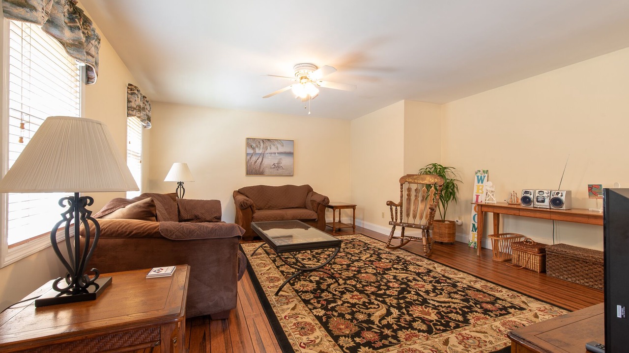 Photo of Bedroom in Bonnet Shores