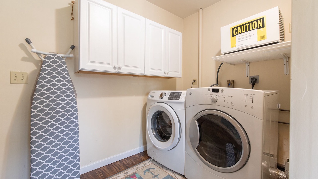 Photo of Bedroom in Bonnet Shores