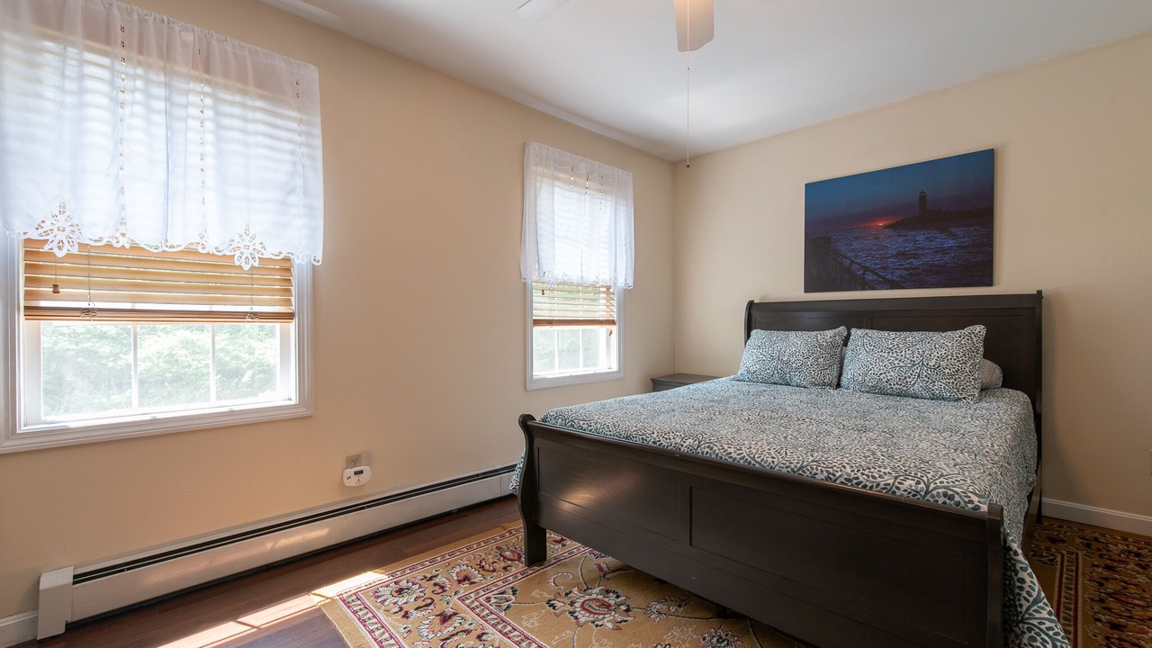 Photo of Bedroom in Bonnet Shores