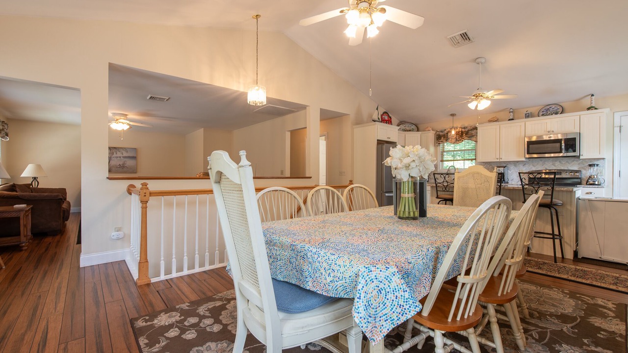 Photo of Livingroom in Bonnet Shores