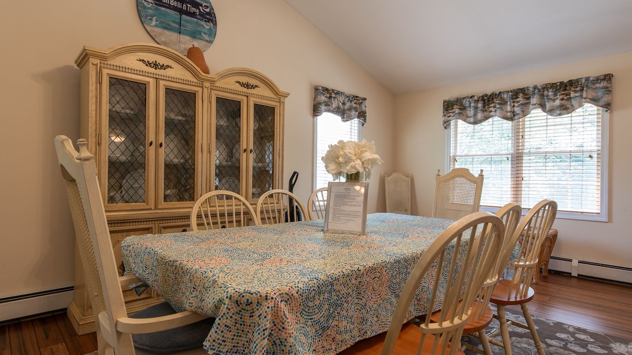 Photo of Livingroom in Bonnet Shores