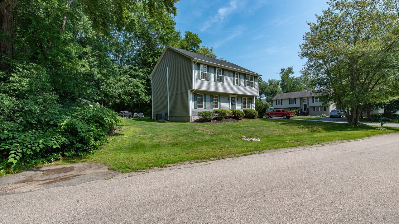 Photo of Outdoor in Bonnet Shores