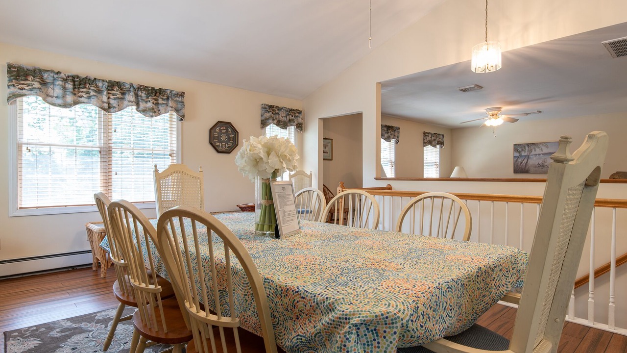 Photo of Livingroom in Bonnet Shores