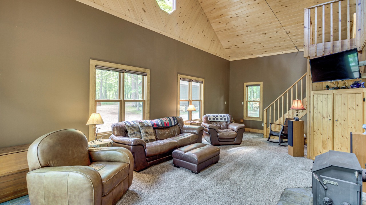 Photo of Livingroom in Bovey