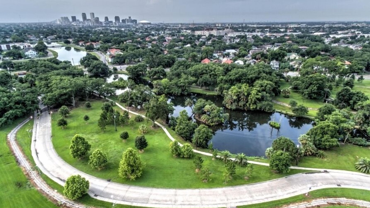 Photo of Others in Mid-City