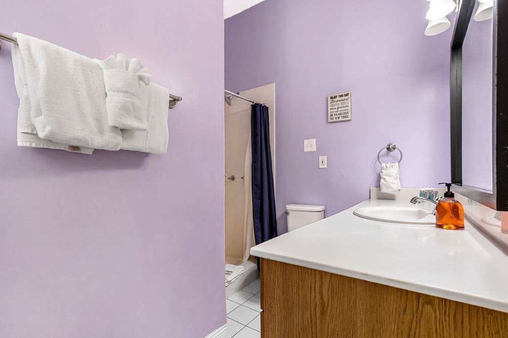 Photo of Bathroom in Mid-City